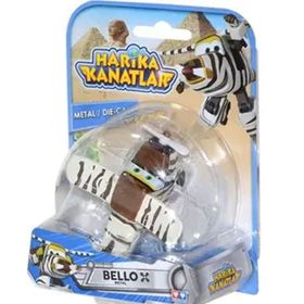 Bisepetim 10017 Harika Kanatlar Die Cast Bello Oyuncak