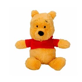 Bisepetim 10039 25 cm Winnie The Pooh Core Peluş