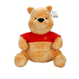 Bisepetim 10039 25 cm Winnie The Pooh Core Peluş