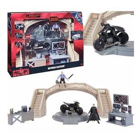 Bisepetim 1068398 Batman Batcave Film Anları Figür