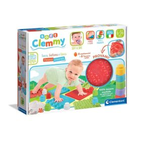 Bisepetim 17352 Soft Clemmy Yumuşak Blok Duyusal Halı