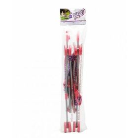 Bisepetim 1816 Katlanabilir Kalpli Metal Bebek Puseti