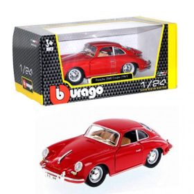 Bisepetim 22079 196 Model Porsche 356B Coupe Araba