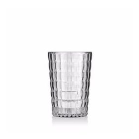 Bisepetim 400 ml Akrilik Mürdüm Kahve Yanı Bardağı