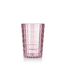 Bisepetim 400 ml Akrilik Mürdüm Kahve Yanı Bardağı