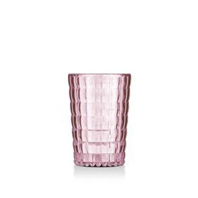 Bisepetim 400 ml Akrilik Mürdüm Kahve Yanı Bardağı