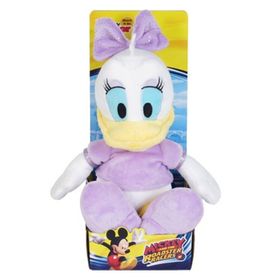 Bisepetim 40207 25 cm Disney Daisy Core Peluş