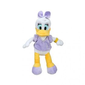 Bisepetim 40207 25 cm Disney Daisy Core Peluş