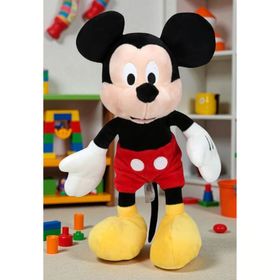 Bisepetim 40209 36 cm Mickey Core Peluş