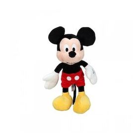 Bisepetim 40209 36 cm Mickey Core Peluş