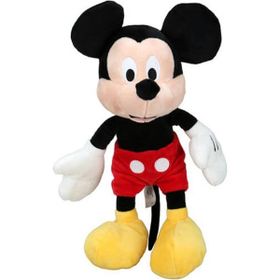 Bisepetim 40209 36 cm Mickey Core Peluş