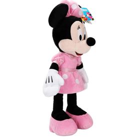 Bisepetim 40216 60 cm Minnie Core Peluş