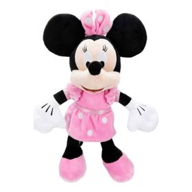 Bisepetim 40216 60 cm Minnie Core Peluş