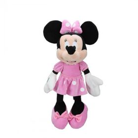 Bisepetim 40216 60 cm Minnie Core Peluş