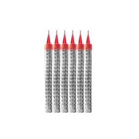 Bisepetim 6 Adet Pasta Volkanı