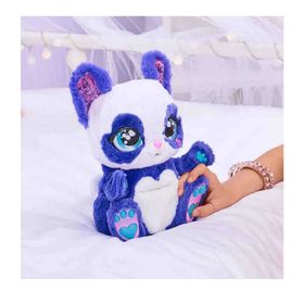Bisepetim 6060420 Peek-a-Roo Peluş Panda