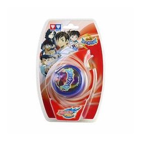 Bisepetim 71421 Mega Evil Doer Yoyo