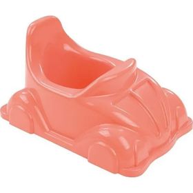 Bisepetim 7169 Pembe Araba Lazımlık