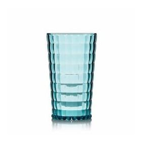 Bisepetim 750 ml Akrilik Aquamarin Su Meşrubat Bardağı
