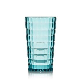 Bisepetim 750 ml Akrilik Aquamarin Su Meşrubat Bardağı
