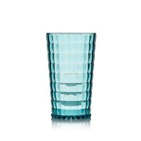 Bisepetim 750 ml Akrilik Aquamarin Su Meşrubat Bardağı