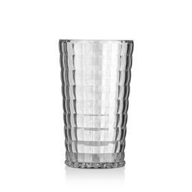 Bisepetim 750 ml Akrilik Mürdüm Su Meşrubat Bardağı