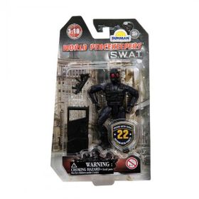 Bisepetim 77101 Polis Oyun Seti