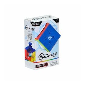 Bisepetim 9002 Nexcube 3x3 Klasik Küp