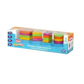Bisepetim AE-1420 Geometrik Şekiller