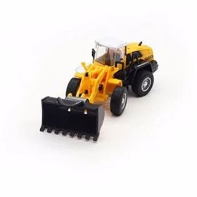 Bisepetim Çek Bırak Die Cast İş Makinesi Dozer