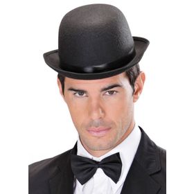 Bisepetim Charlie Chaplin Şapka