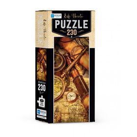 Bisepetim Eski Harita 230 Puzzle
