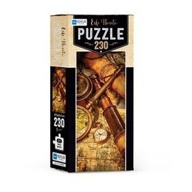 Bisepetim Eski Harita 230 Puzzle