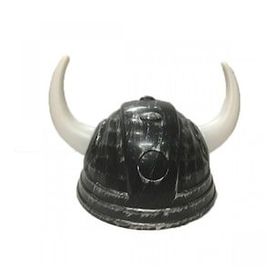 Bisepetim Gümüş Viking Başlığı