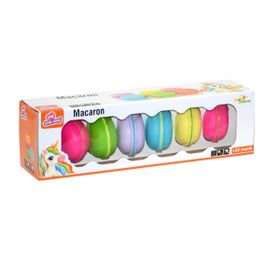 Bisepetim Lmn155 Makaron Oyun Seti