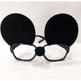 Bisepetim Mickey Mouse Gözlüğü