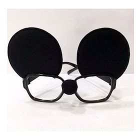 Bisepetim Mickey Mouse Gözlüğü