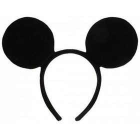 Bisepetim Mickey Mouse Parti Tacı