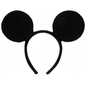 Bisepetim Mickey Mouse Parti Tacı