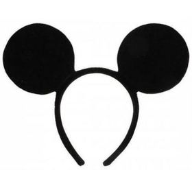 Bisepetim Mickey Mouse Parti Tacı