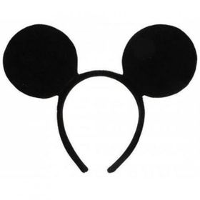 Bisepetim Mickey Mouse Parti Tacı
