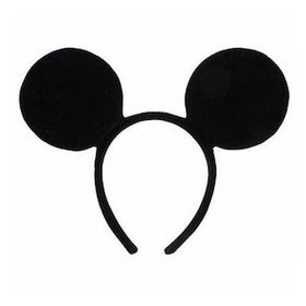 Bisepetim Mickey Mouse Parti Tacı