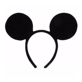 Bisepetim Mickey Mouse Parti Tacı