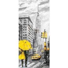 Bisepetim New York 230 Parça Puzzle