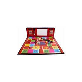 Bisepetim Pictionary Hızlı Resimleme Kutu Oyunu