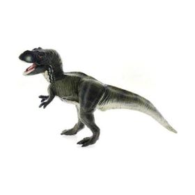 Bisepetim Sert Plastik T Rex Dinozor Figür