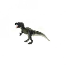 Bisepetim Sert Plastik T Rex Dinozor Figür