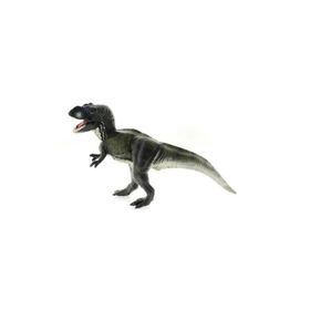 Bisepetim Sert Plastik T Rex Dinozor Figür
