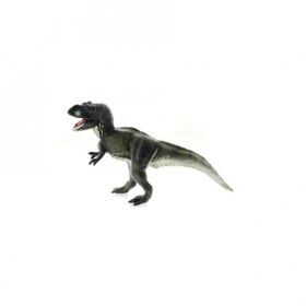 Bisepetim Sert Plastik T Rex Dinozor Figür