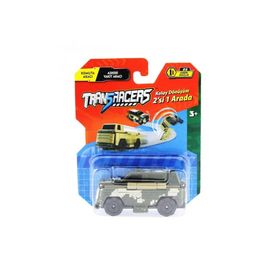 Bisepetim Transracers Dönüşen Araçlar Askeri Araçlar Komuta Aracı